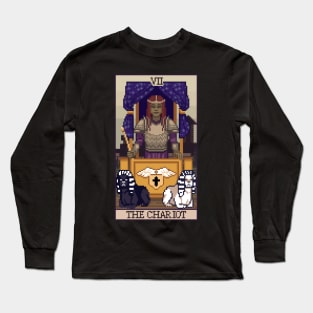 The Chariot Long Sleeve T-Shirt